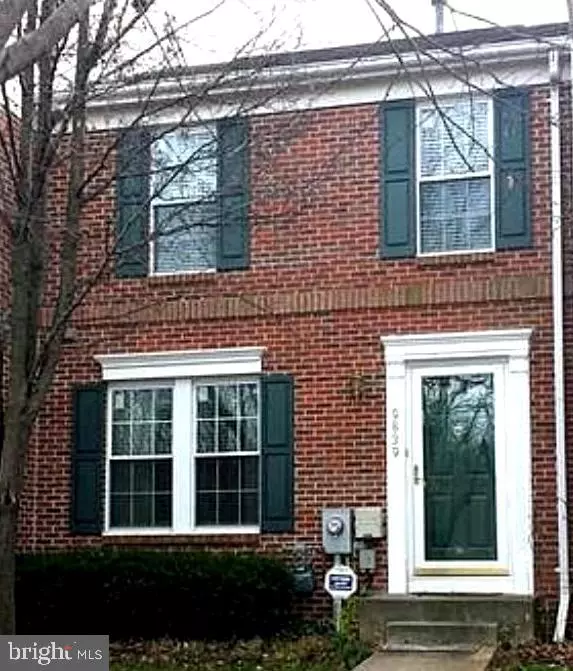 9839 BALE CT, Owings Mills, MD 21117