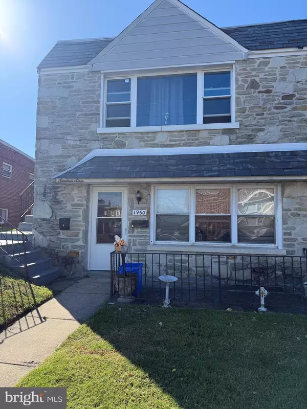 1960 GOODNAW ST, Philadelphia, PA 19115