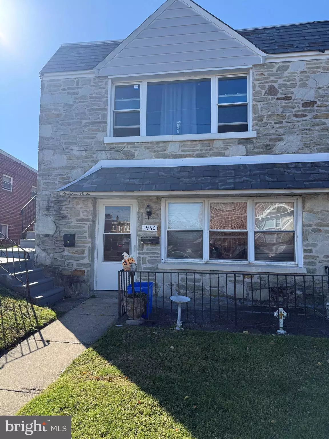 Philadelphia, PA 19115,1960 GOODNAW ST