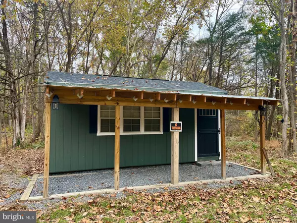 GREENWAY LANE, Luray, VA 22835