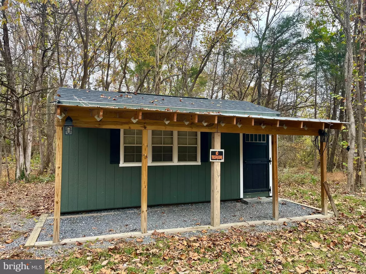 Luray, VA 22835,GREENWAY LANE