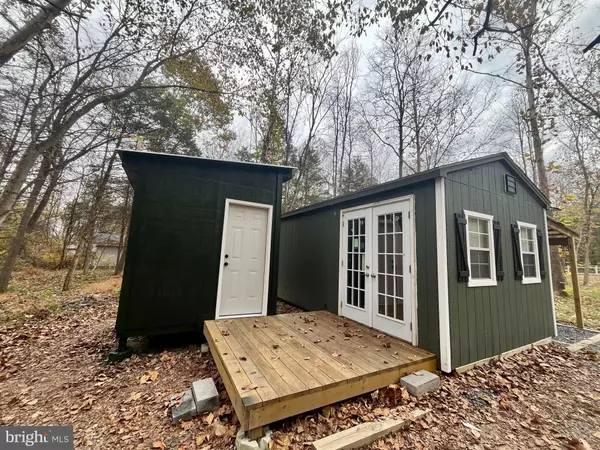 Luray, VA 22835,GREENWAY LANE