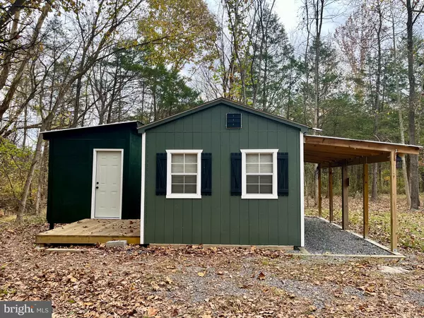 Luray, VA 22835,GREENWAY LANE