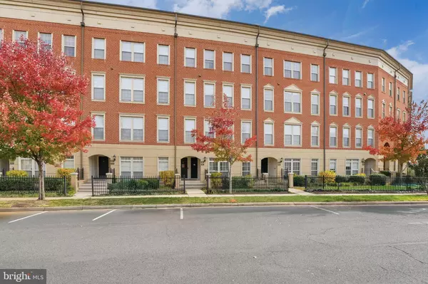 Gainesville, VA 20155,8013 CRESCENT PARK DR