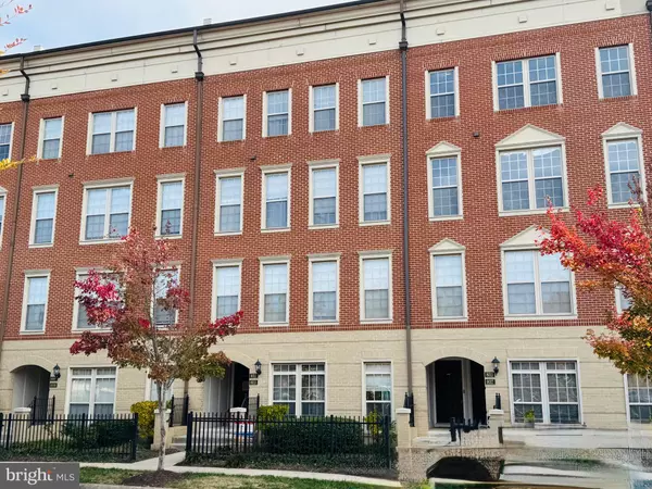 Gainesville, VA 20155,8013 CRESCENT PARK DR