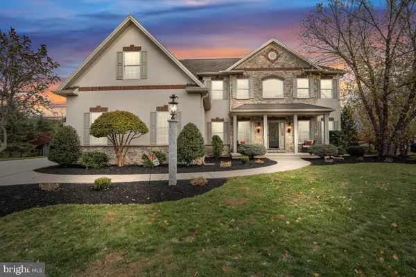 6014 THREE RIVERS DR, Harrisburg, PA 17112