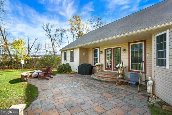 Belleville, PA 17004,515 HICKORY LANE