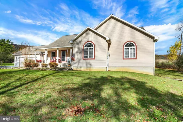 Belleville, PA 17004,515 HICKORY LANE