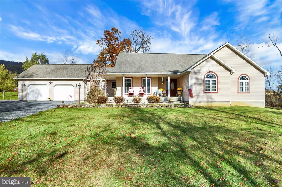 515 HICKORY LANE, Belleville, PA 17004