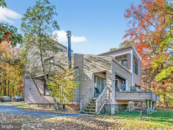 438 OCEAN #40, Ocean Pines, MD 21811