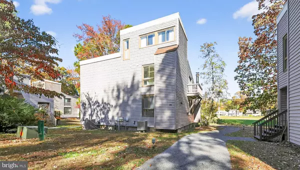 Ocean Pines, MD 21811,438 OCEAN #40