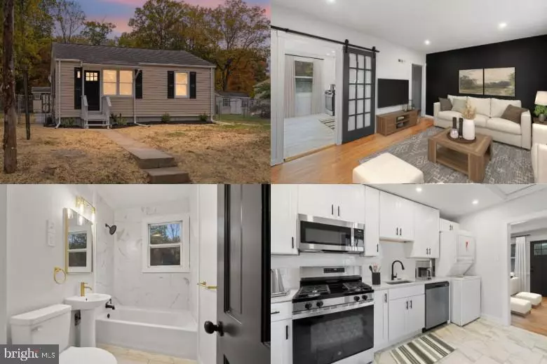 10 VICTORY ST, Aberdeen, MD 21001