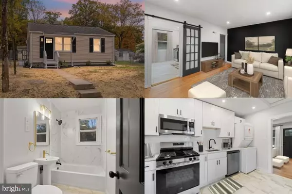 10 VICTORY ST, Aberdeen, MD 21001