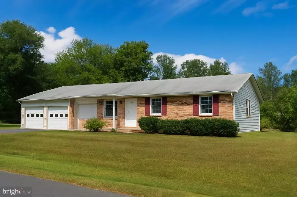 Fredericksburg, VA 22407,918 CHURCHILL DR