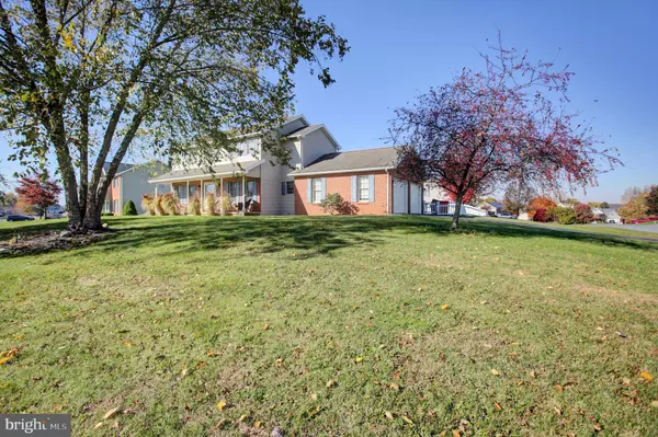 Shippensburg, PA 17257,127 STONY POINT AVE