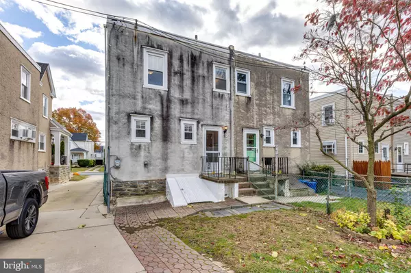 Drexel Hill, PA 19026,2453 ELDON AVE