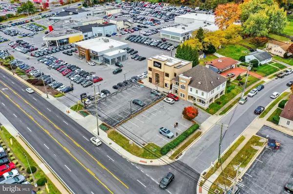 Owings Mills, MD 21117,11240 REISTERSTOWN RD