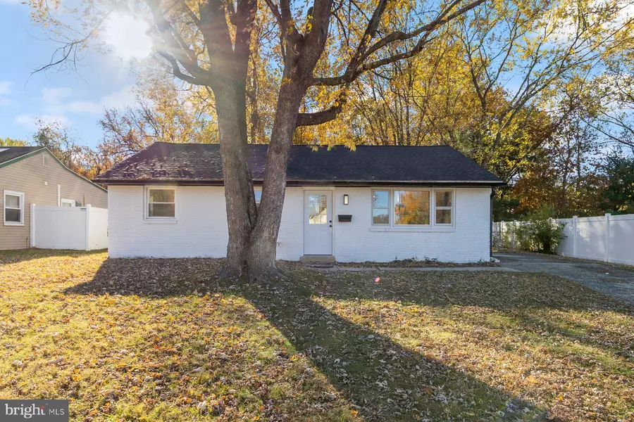 433 TROWBRIDGE AVE, Woodbury, NJ 08096