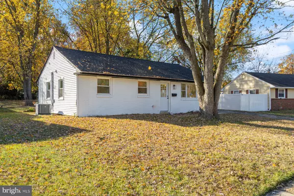 Woodbury, NJ 08096,433 TROWBRIDGE AVE