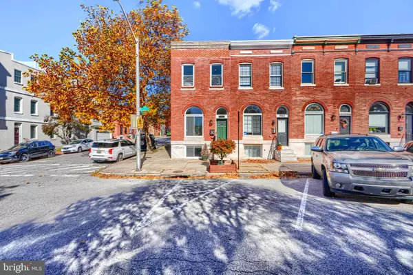 Baltimore, MD 21224,3500 FAIT AVE