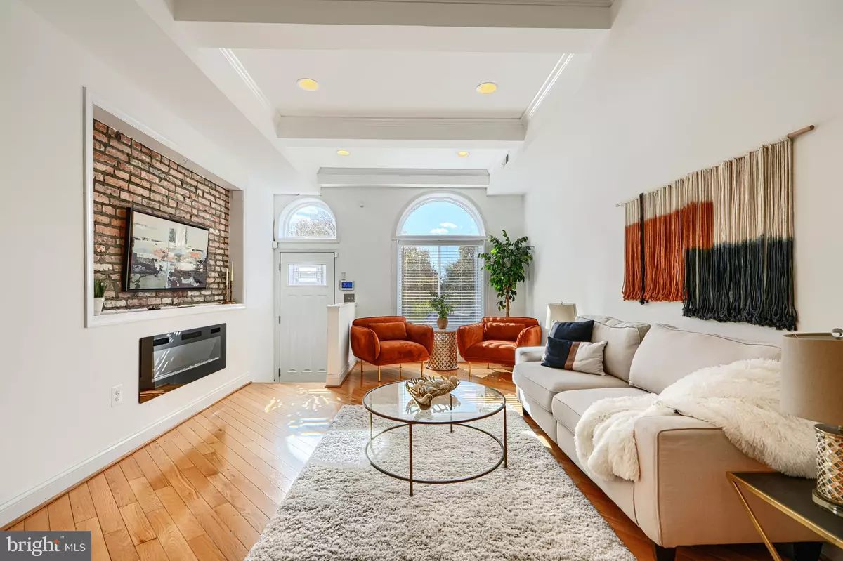 Baltimore, MD 21224,3500 FAIT AVE