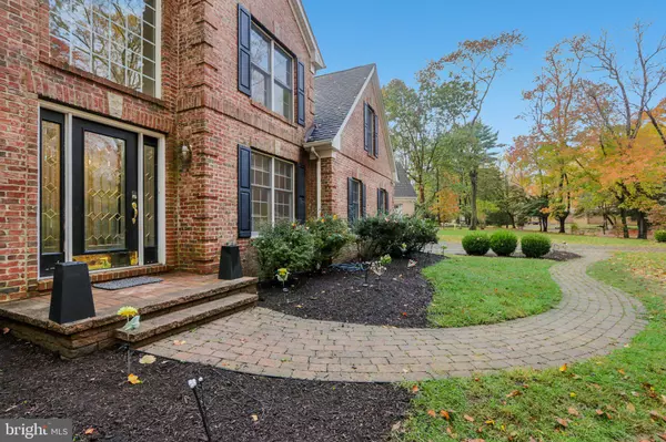 Cherry Hill, NJ 08003,1109 WINDING DR