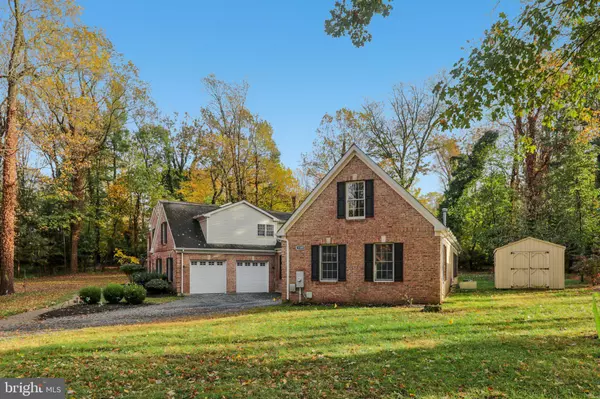 Cherry Hill, NJ 08003,1109 WINDING DR