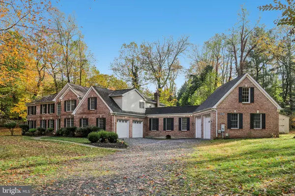 Cherry Hill, NJ 08003,1109 WINDING DR