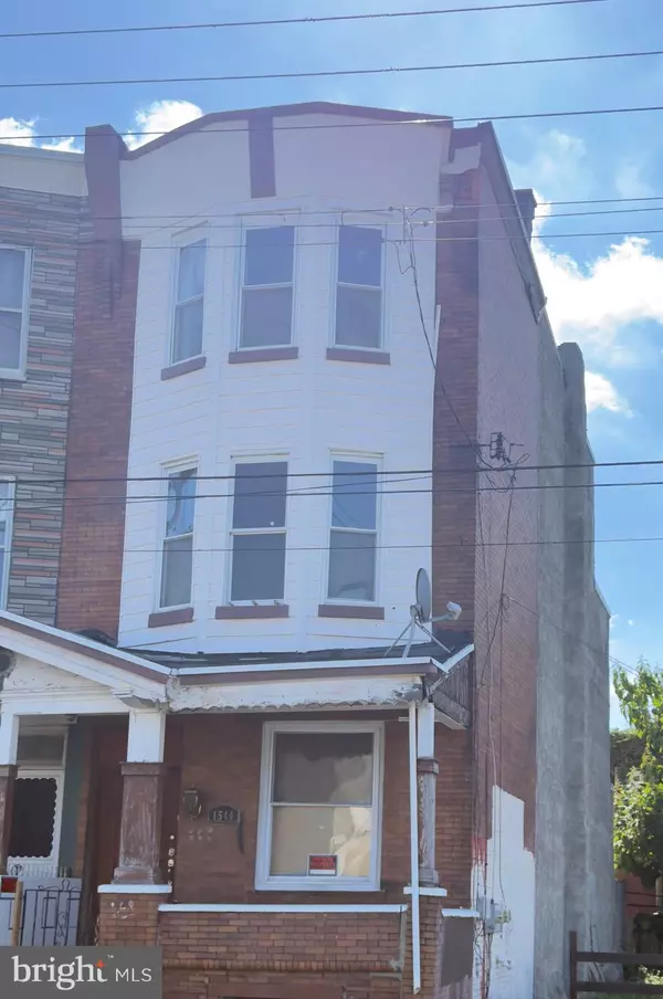 Philadelphia, PA 19132,1544 W GLENWOOD AVE