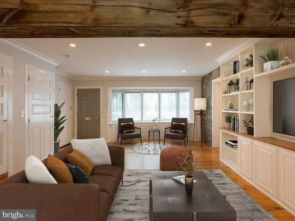 New Hope, PA 18938,58 W MECHANIC ST