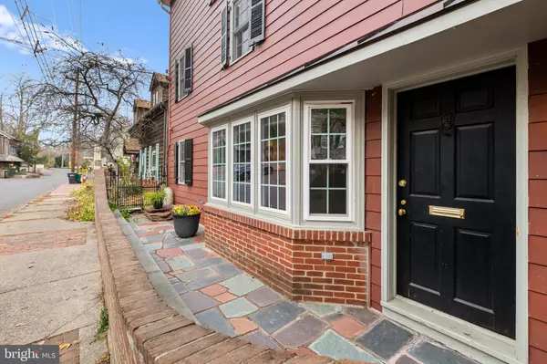 58 W MECHANIC ST, New Hope, PA 18938