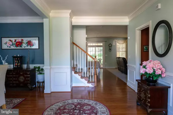 Woodbridge, VA 22192,12955 LUCA STATION WAY