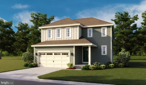 Bealeton, VA 22712,1080 WINTER PL