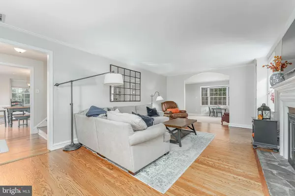 Wynnewood, PA 19096,111 HARROGATE RD