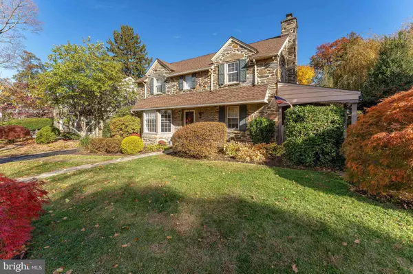 Wynnewood, PA 19096,111 HARROGATE RD