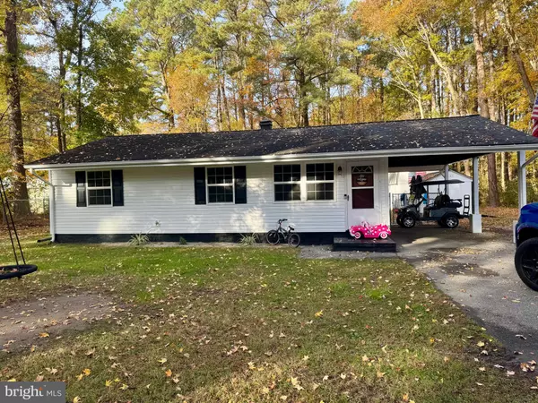 29885 WASHINGTON RD, Mechanicsville, MD 20659