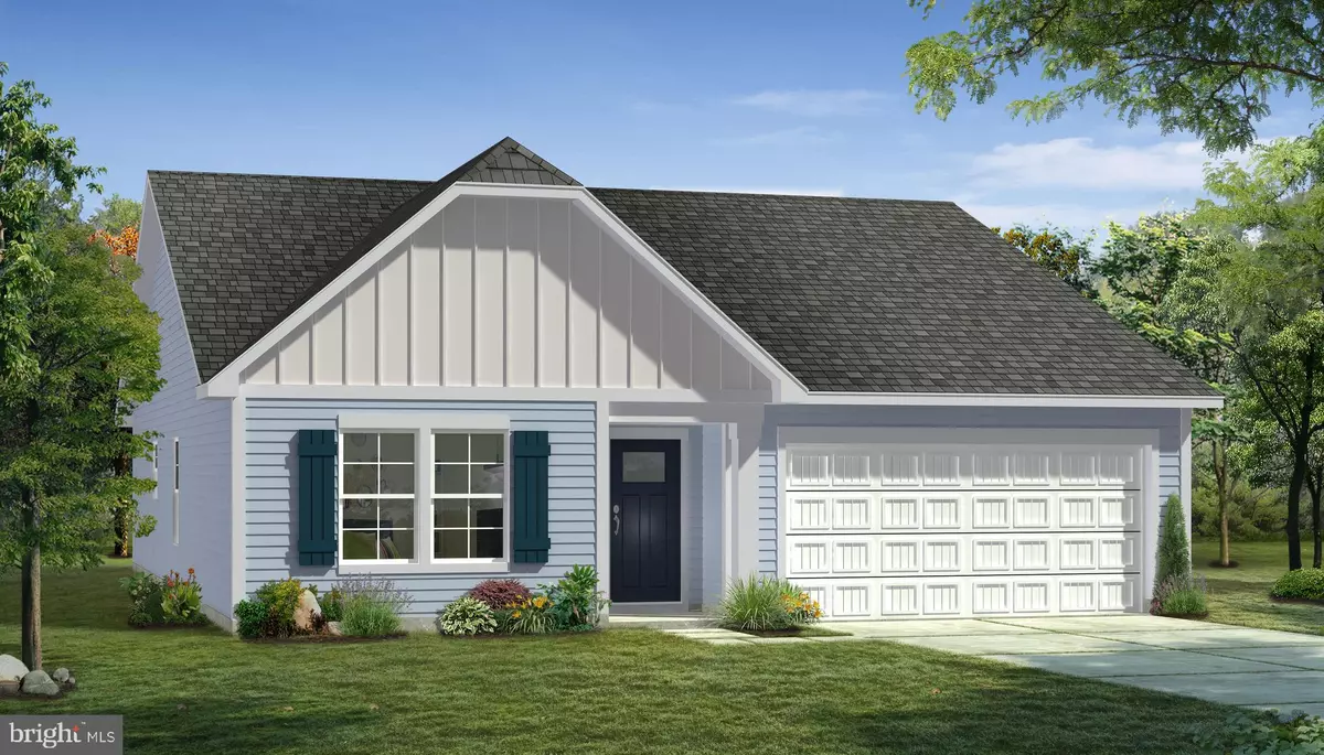 Inwood, WV 25428,HOMESITE 338 OUTRIGGER RD