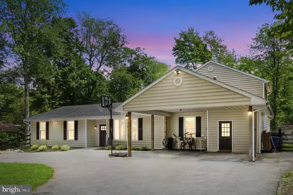 Monrovia, MD 21770,4105 LYNN BURKE RD