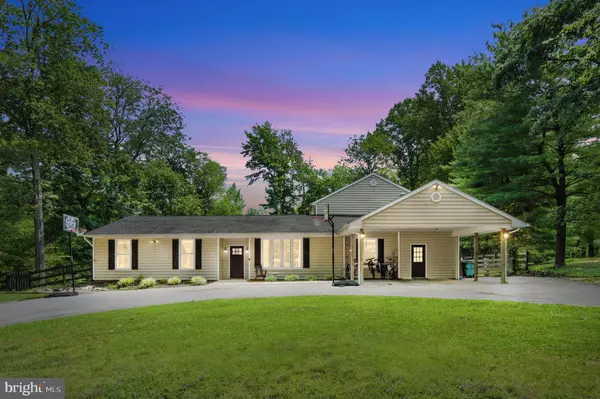 Monrovia, MD 21770,4105 LYNN BURKE RD