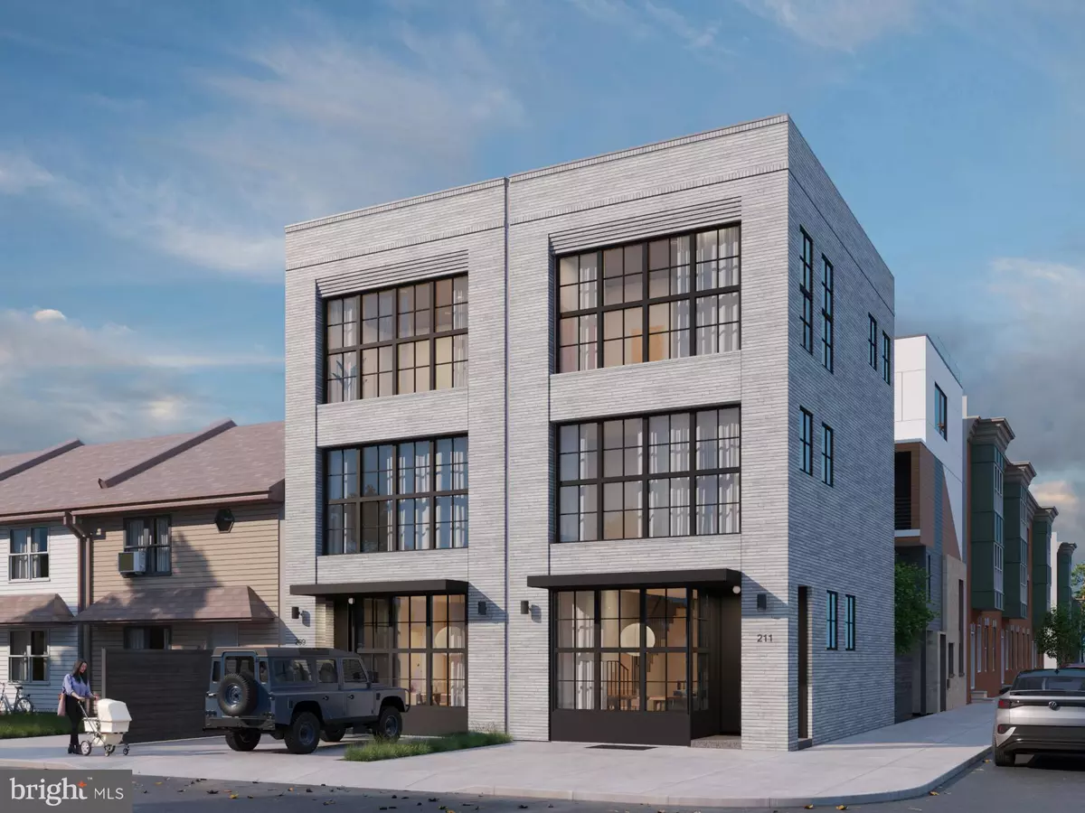 Philadelphia, PA 19125,211 E WILDEY ST