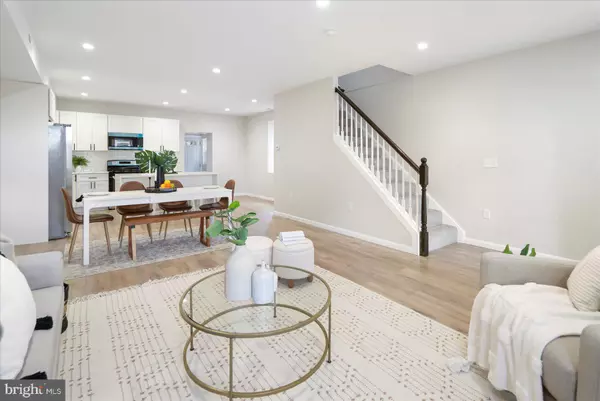 Baltimore, MD 21215,4011 RIDGEWOOD AVE