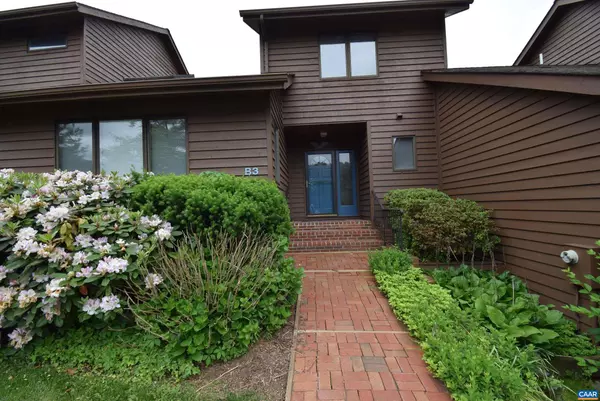 B3 MARINA PT, Palmyra, VA 22963