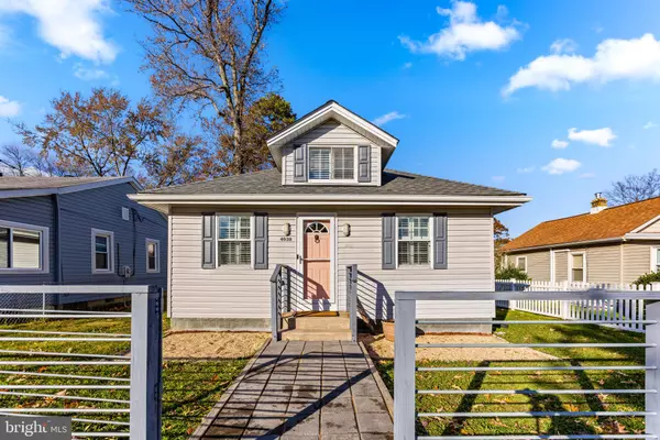 4038 8TH ST, North Beach, MD 20714