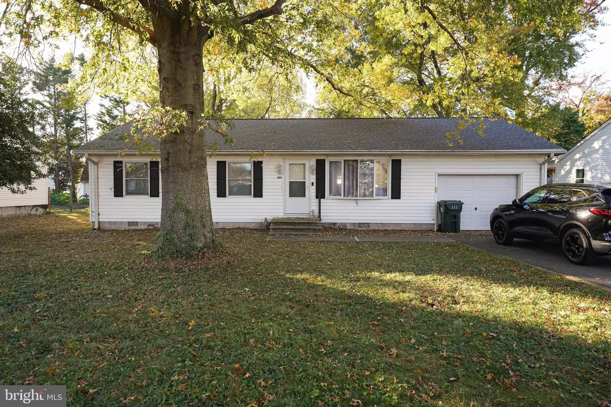 Easton, MD 21601,309 PROSPECT AVE