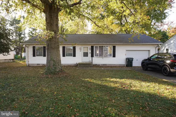 309 PROSPECT AVE, Easton, MD 21601