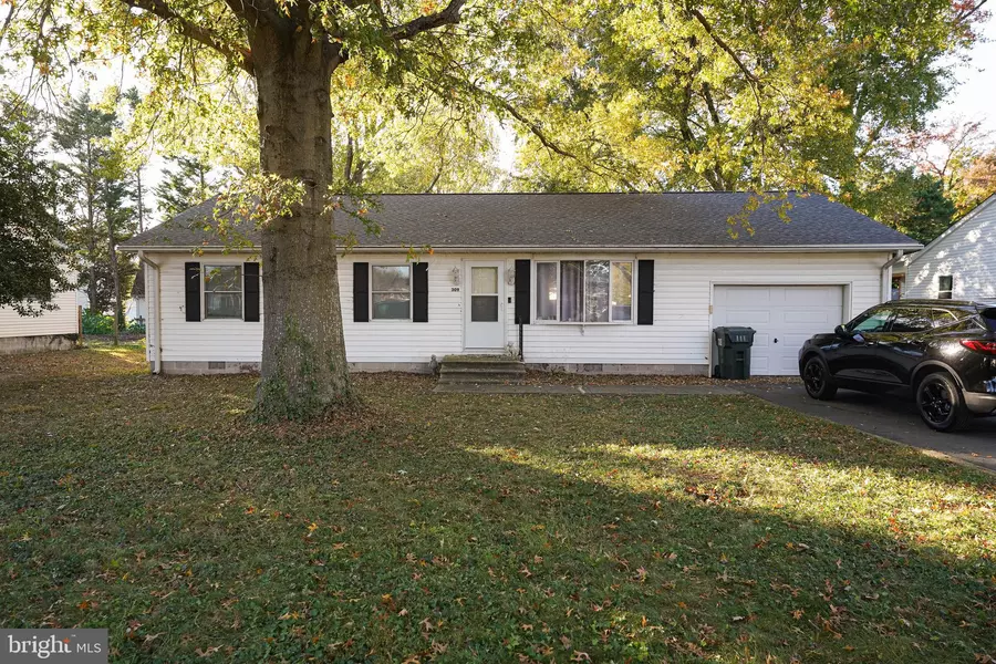 309 PROSPECT AVE, Easton, MD 21601