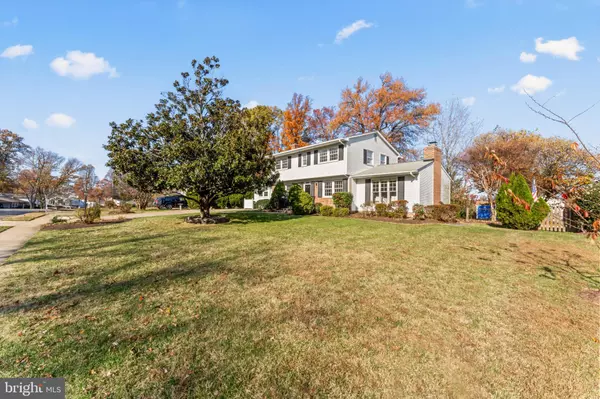 Springfield, VA 22152,8120 GREELEY BLVD