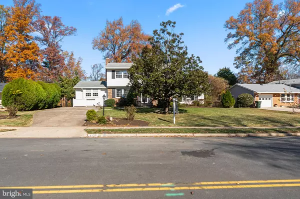 Springfield, VA 22152,8120 GREELEY BLVD