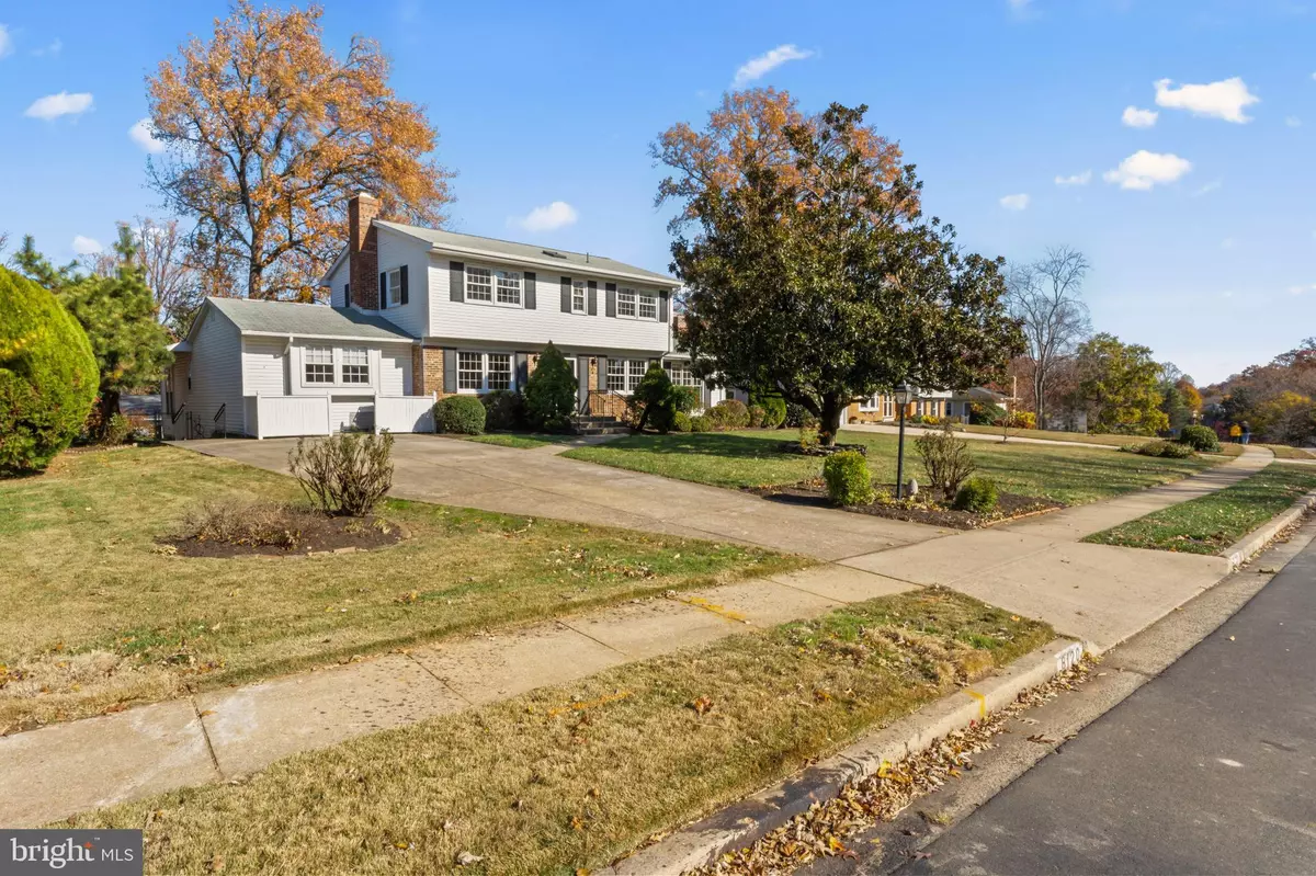 Springfield, VA 22152,8120 GREELEY BLVD