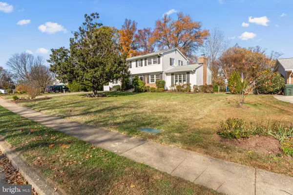 Springfield, VA 22152,8120 GREELEY BLVD